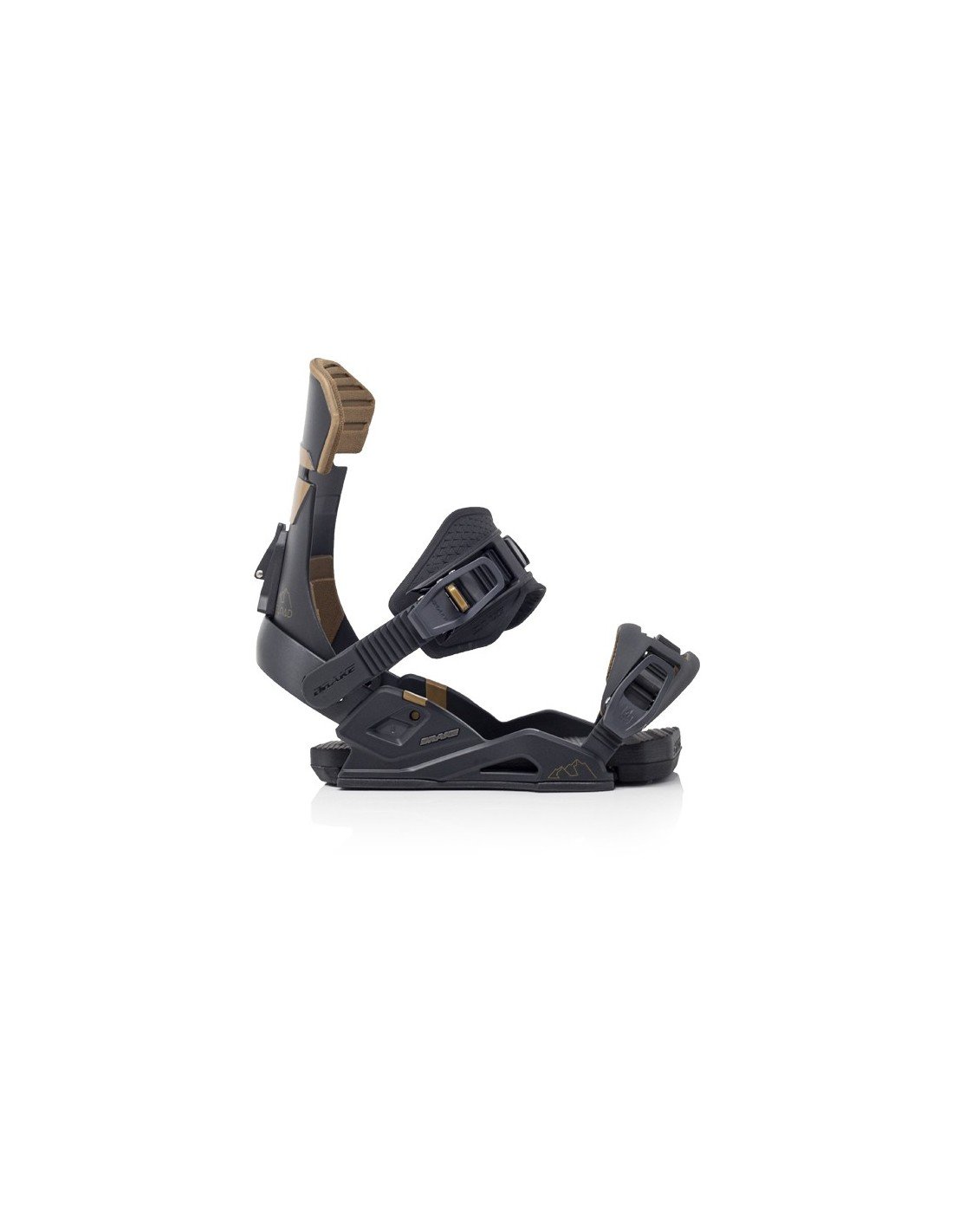 Northwave RELOAD ATTACCHI SNOWBOARD OUTLET Fino al 60% di sconto
