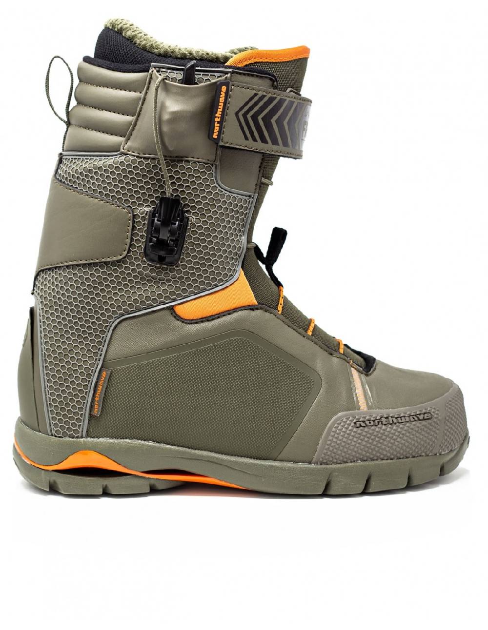 Northwave DOMAIN SL SCARPONI SNOWBOARD Only for today