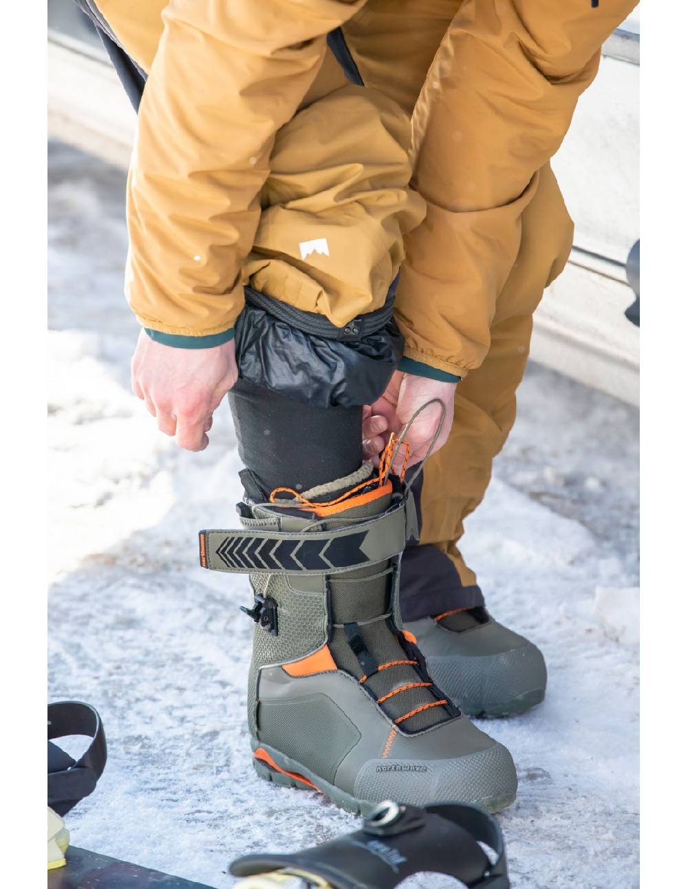Northwave DOMAIN SL SCARPONI SNOWBOARD Only for today
