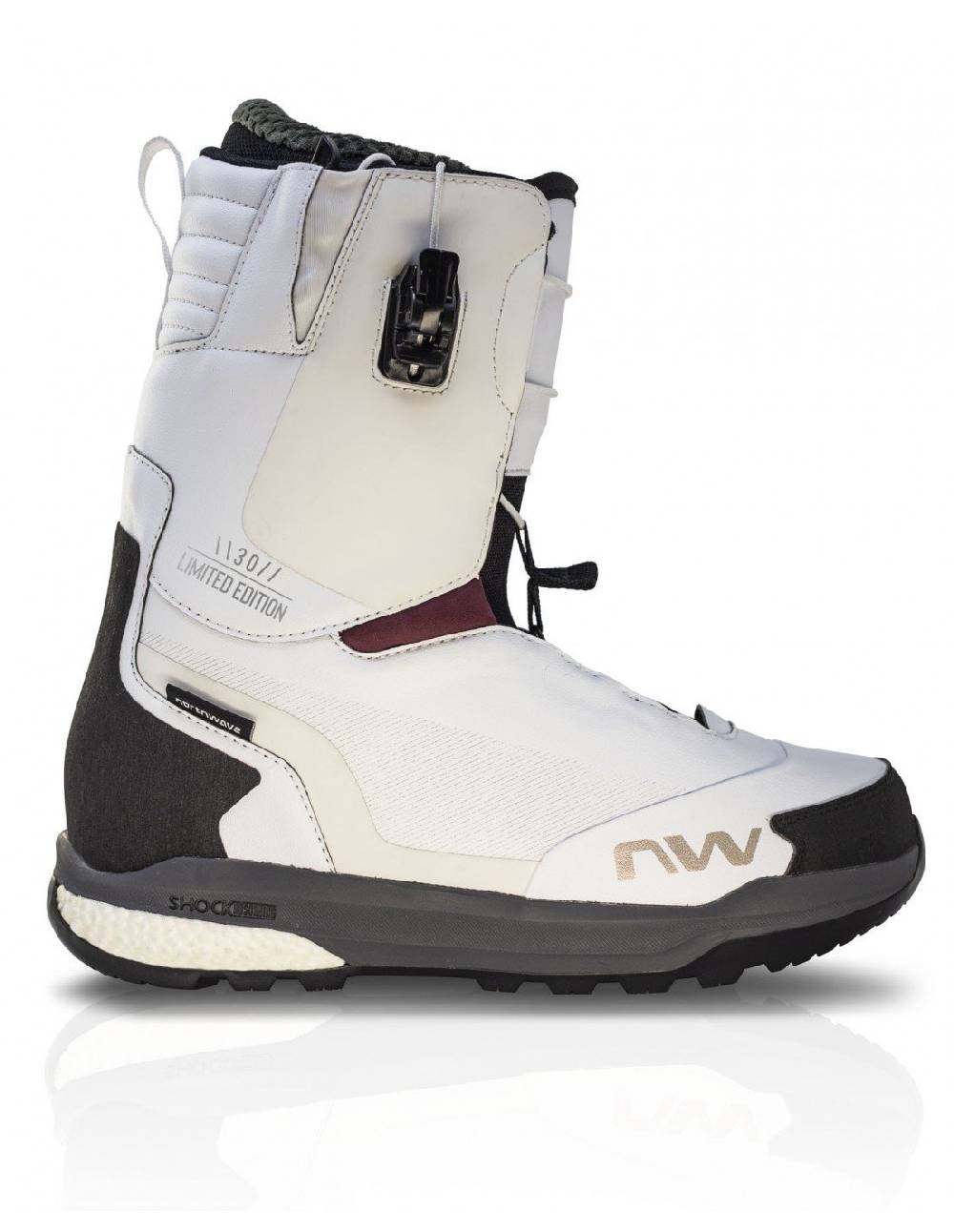 Northwave DECADE SLS LTD - 2021 Offerta speciale della fabbrica