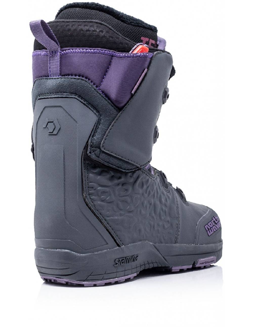 Northwave DEVINE SL SCARPONI SNOWBOARD Sostegno trimestrale