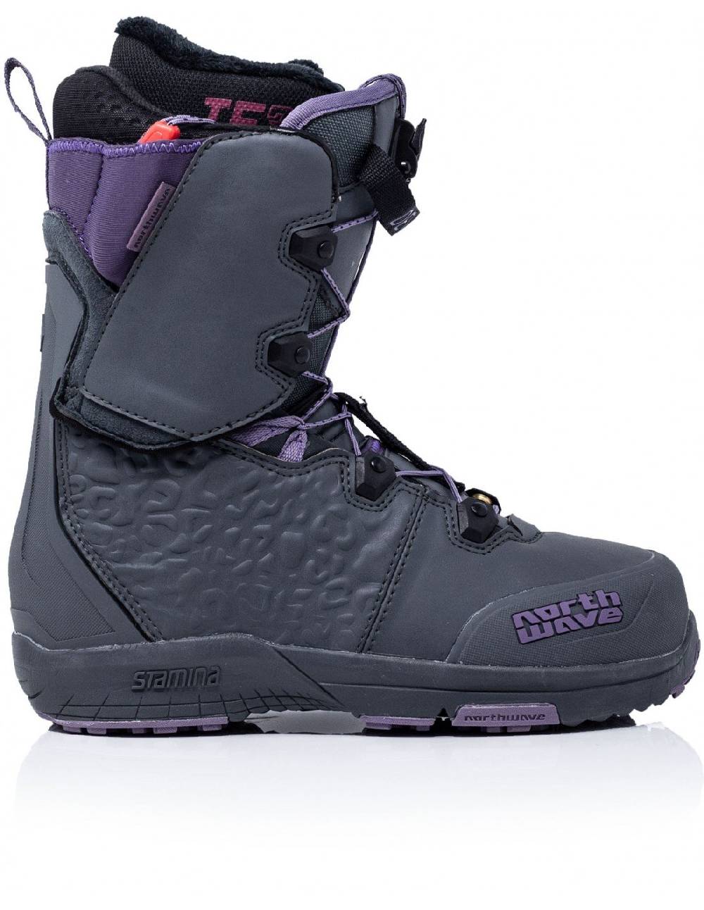 Northwave DEVINE SL SCARPONI SNOWBOARD Sostegno trimestrale