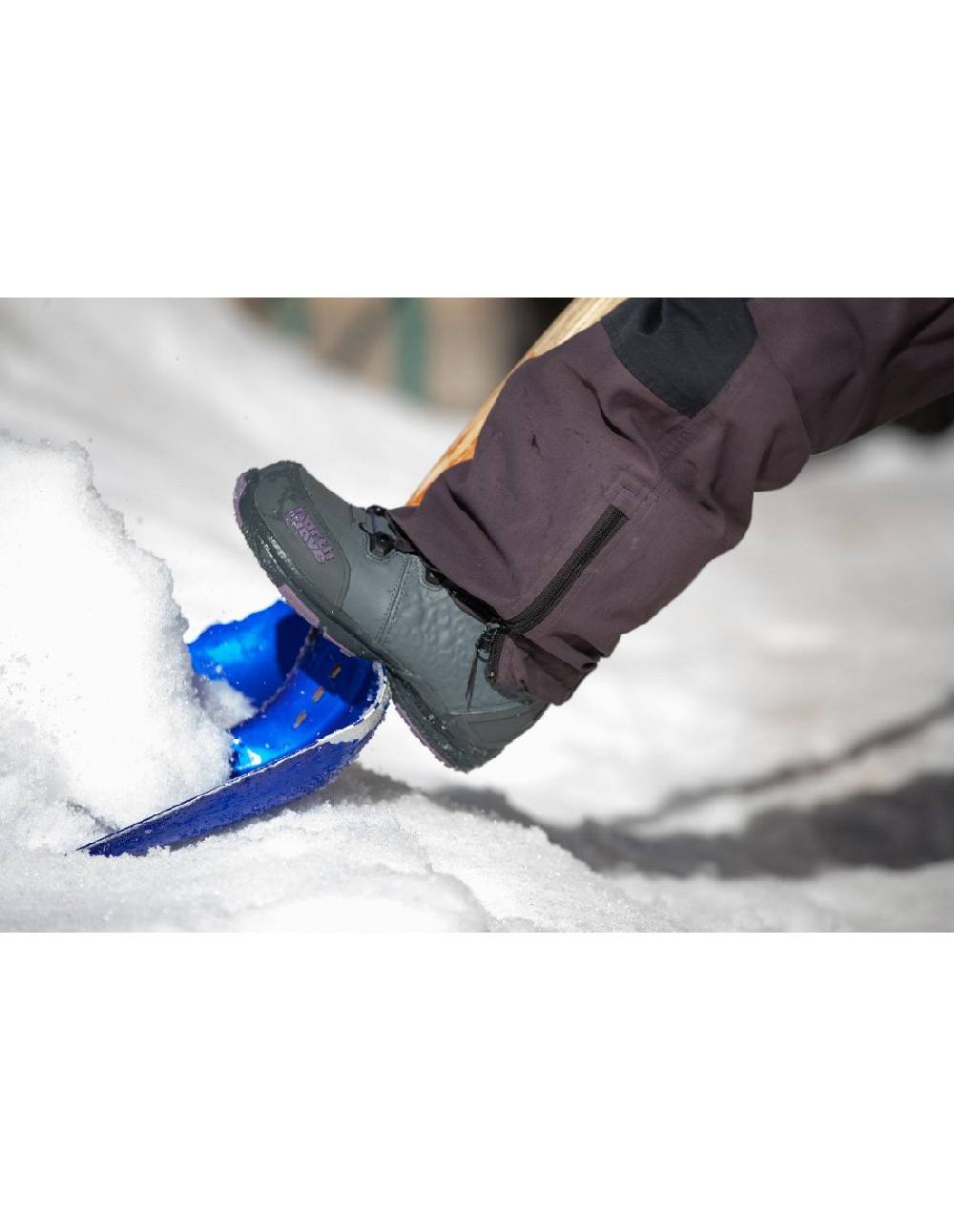 Northwave DEVINE SL SCARPONI SNOWBOARD Sostegno trimestrale