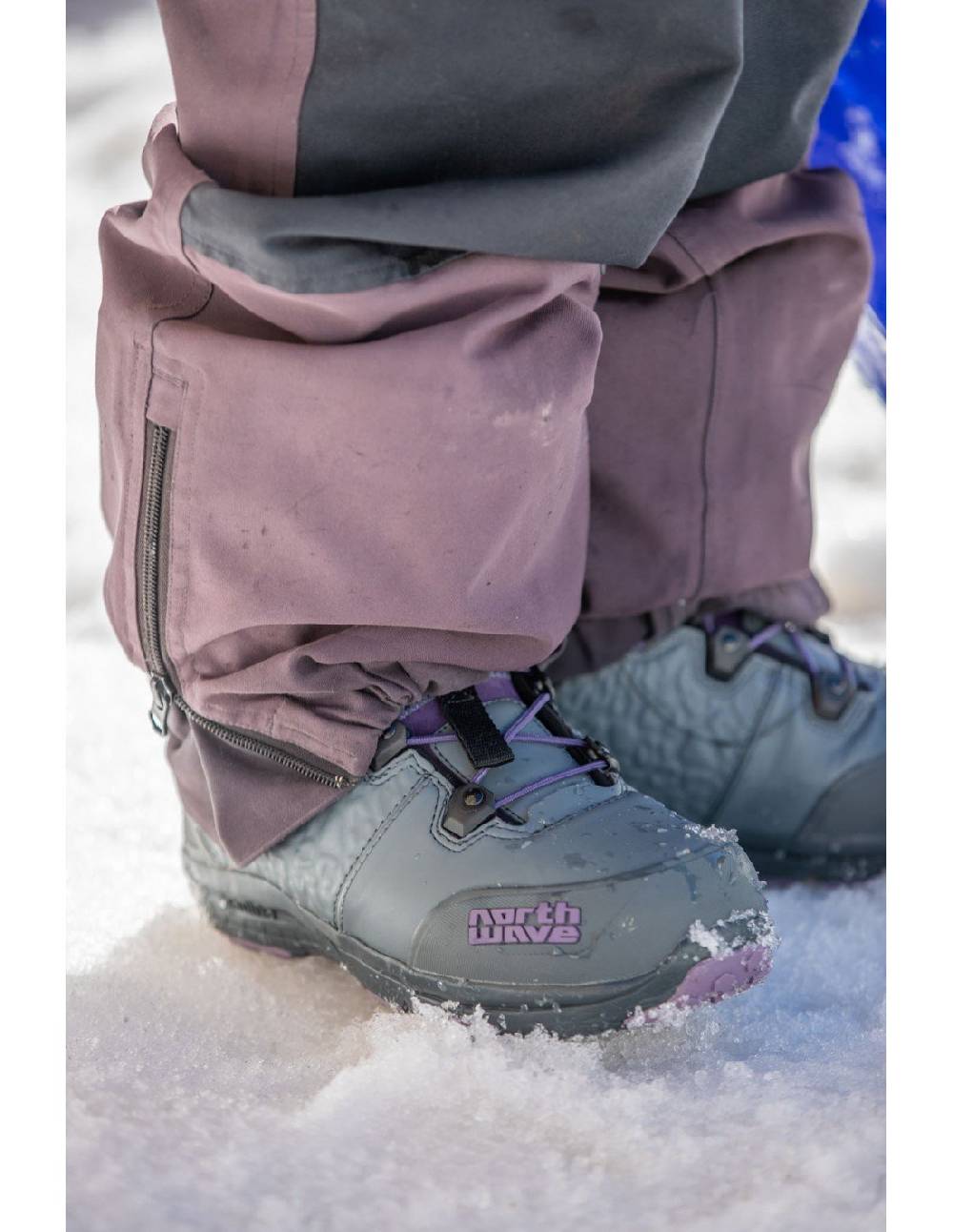 Northwave DEVINE SL SCARPONI SNOWBOARD Sostegno trimestrale