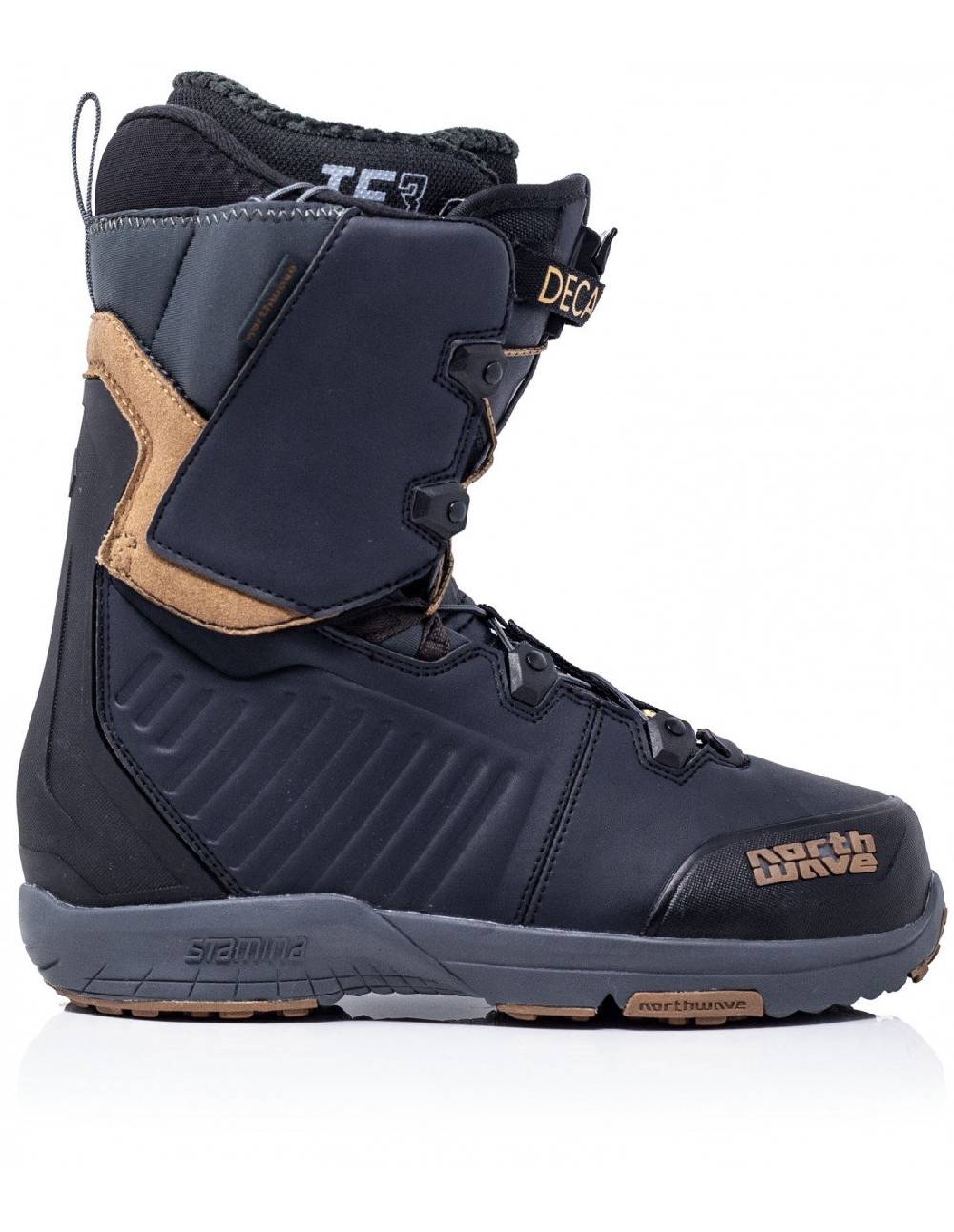 Northwave DECADE SL SCARPONI SNOWBOARD Fino al 55% di sconto