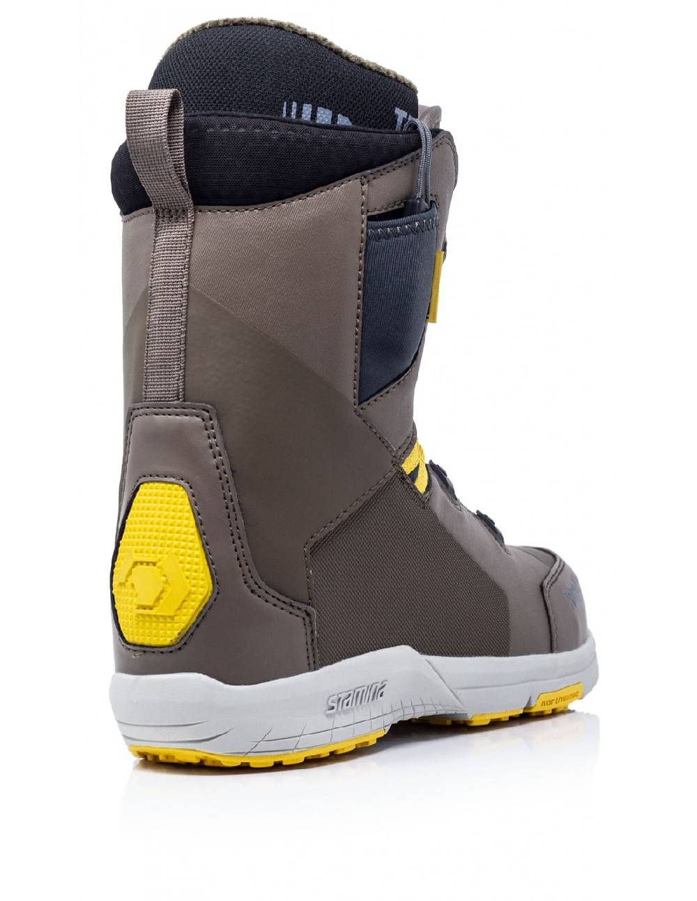 Northwave EDGE SL SCARPONI SNOWBOARD Super sconto