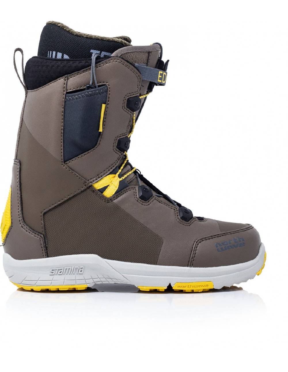 Northwave EDGE SL SCARPONI SNOWBOARD 50% di sconto con spedizione gratuita