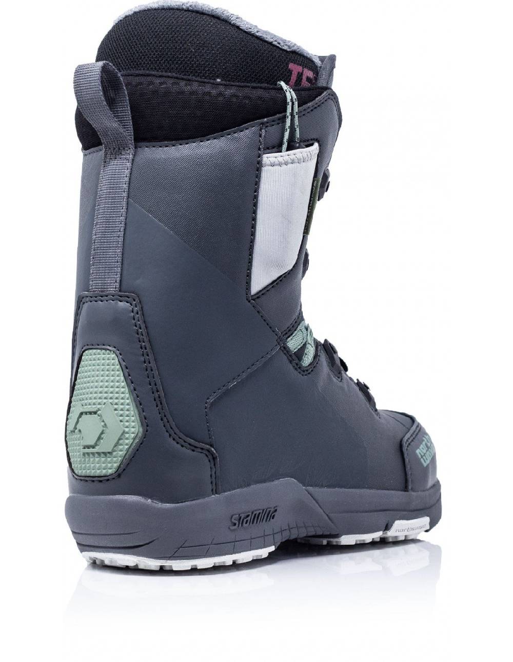 Northwave DOMINO SL SCARPONI SNOWBOARD Trasporto libero internazionale