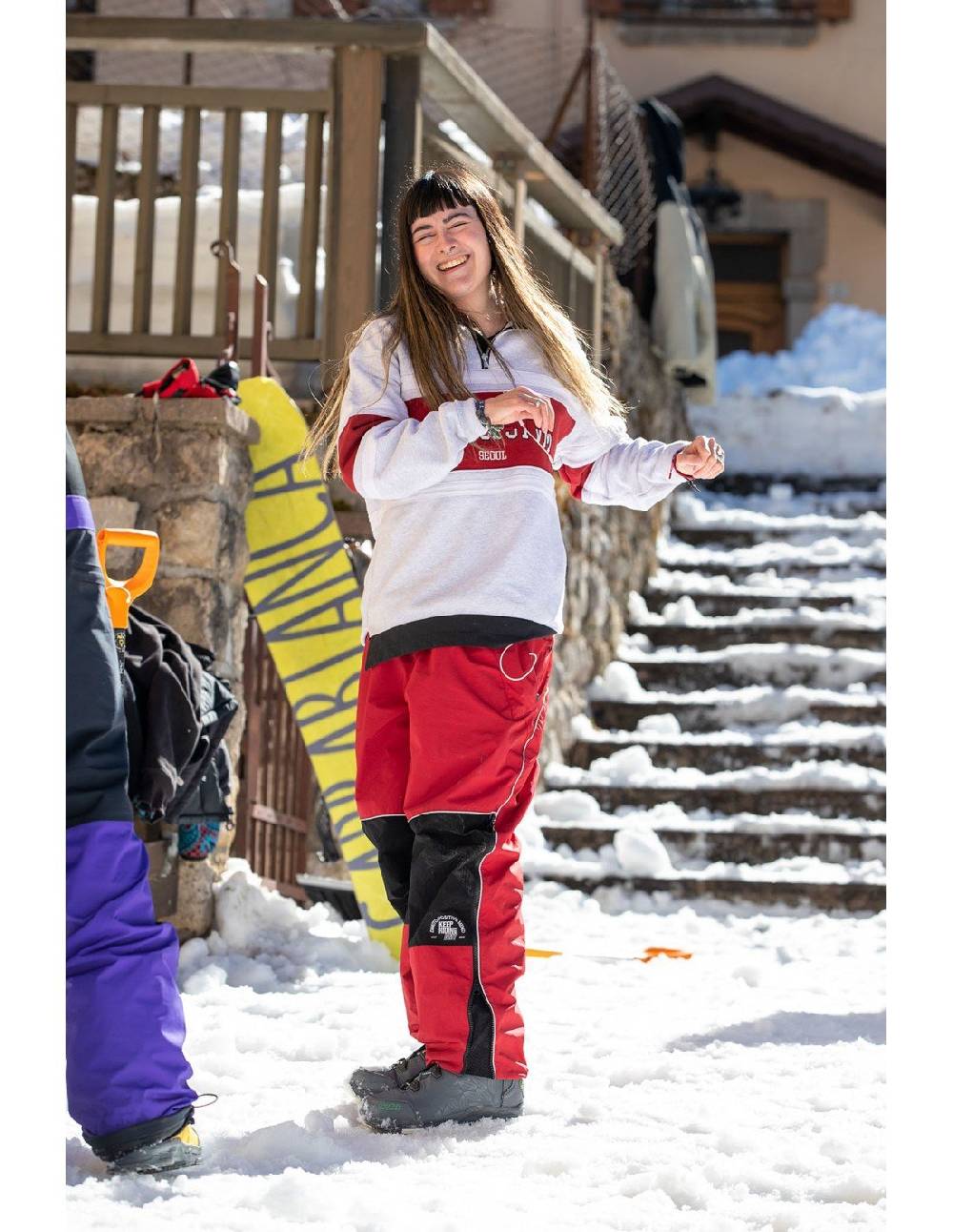 Northwave DOMINO SL SCARPONI SNOWBOARD Trasporto libero internazionale