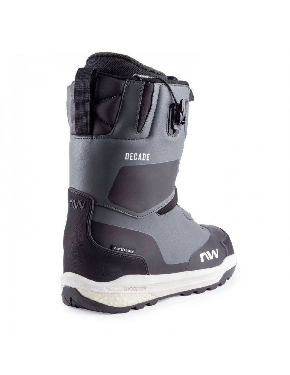 Northwave DECADE SLS SCARPONI SNOWBOARD OUTLET Duty-free