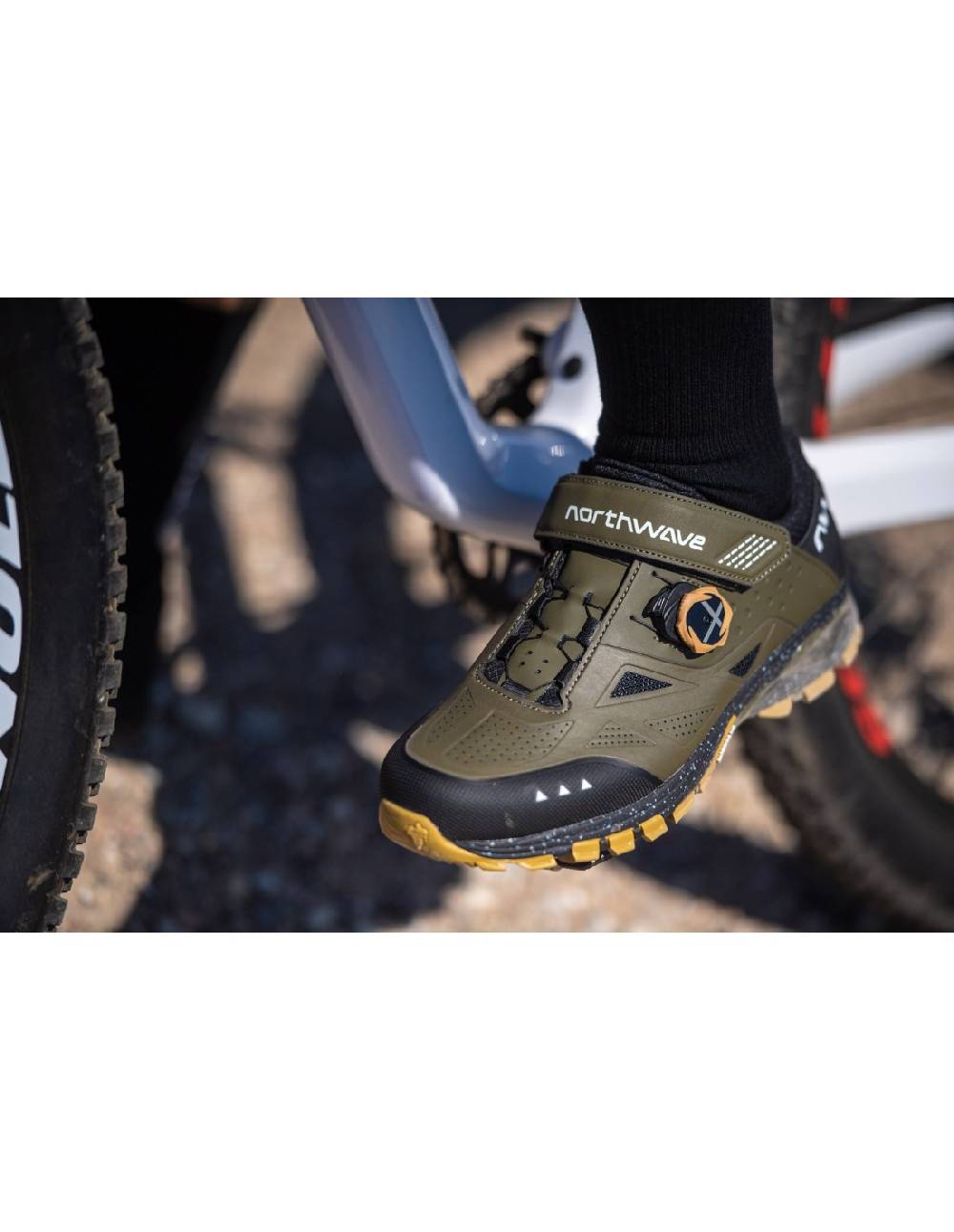 Northwave SPIDER PLUS 3 Promozione