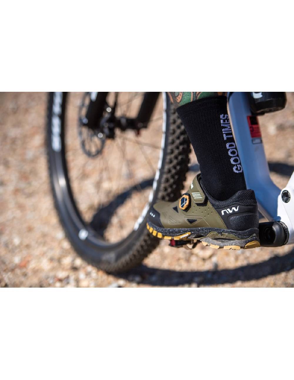 Northwave SPIDER PLUS 3 Promozione