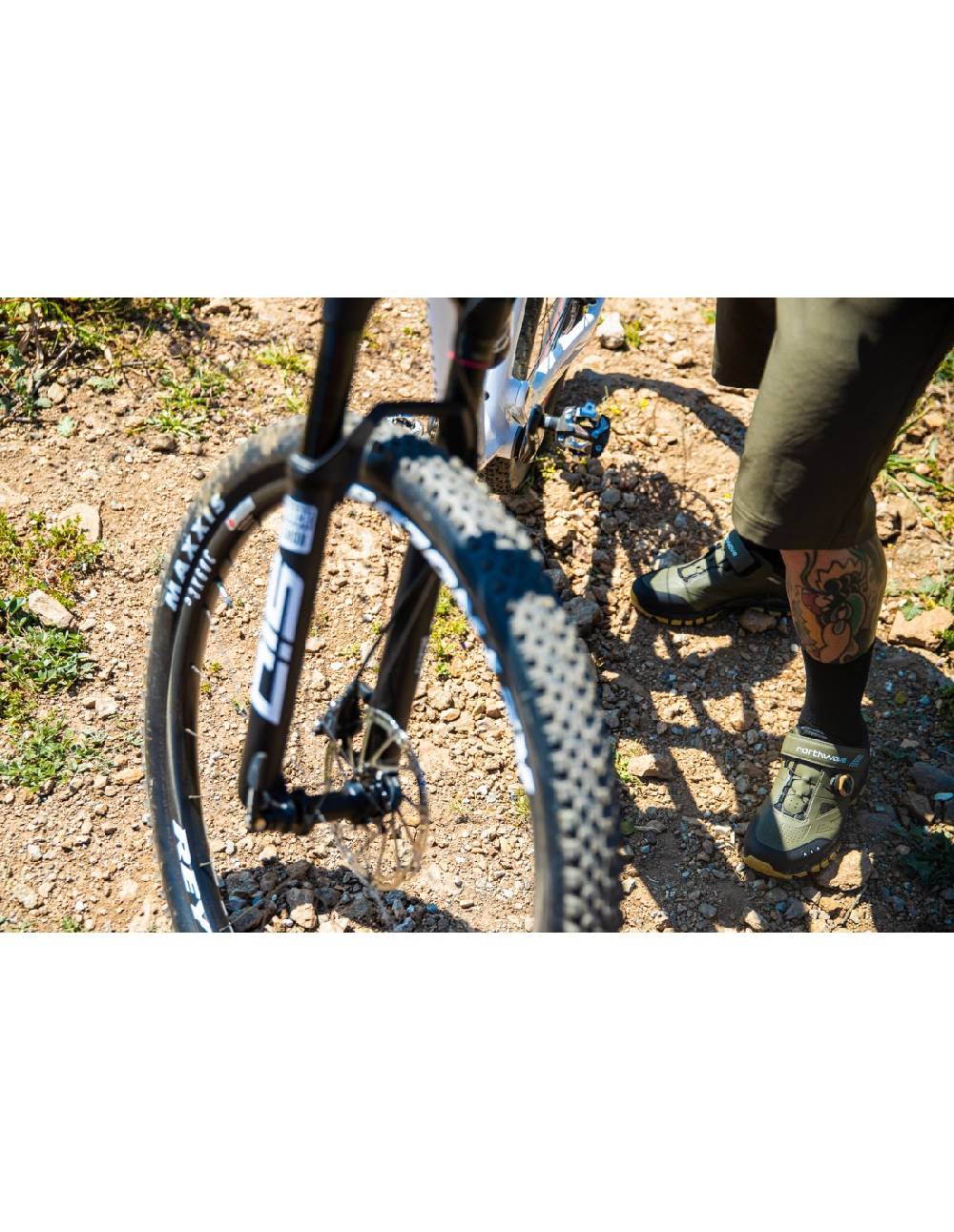 Northwave SPIDER PLUS 3 Promozione