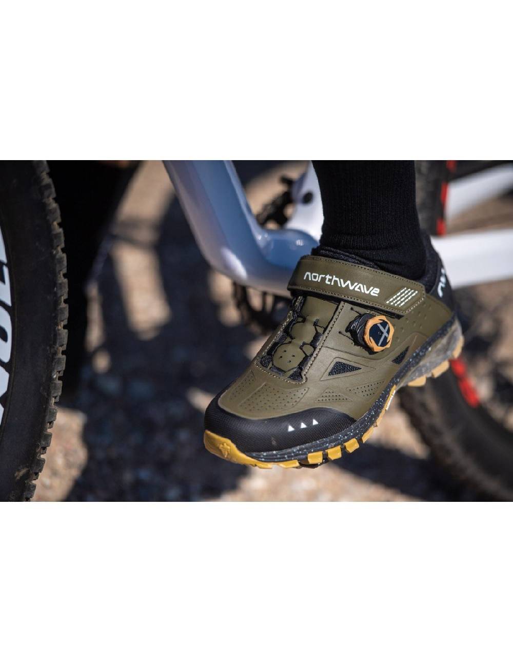 Northwave SPIDER PLUS 3 Spedizione Gratuita