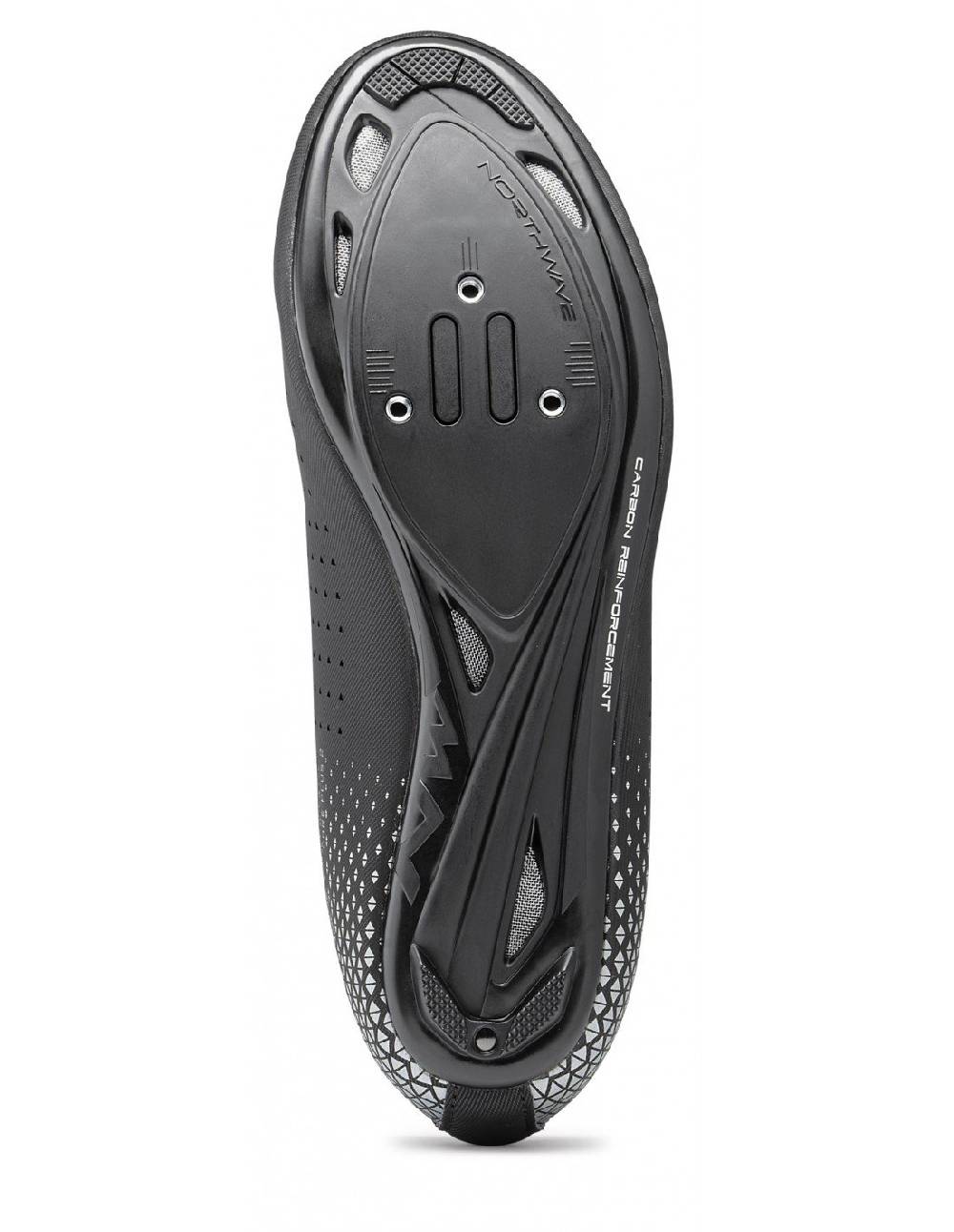 Northwave CORE PLUS 2 WIDE Convenienza