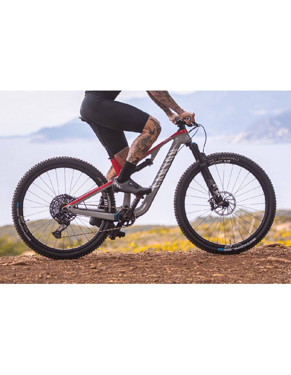 Northwave REBEL 3 Novità