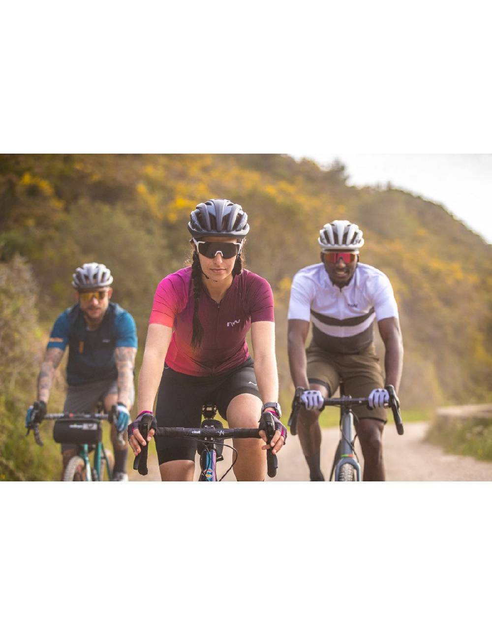 Northwave ACTIVE GUANTO CORTO DONNA OUTLET Spedizione gratuita