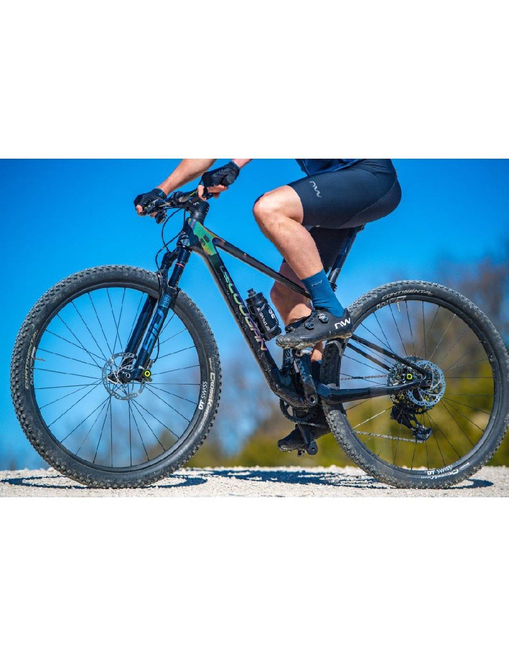 Northwave FAST PANTALONCINO Offerta Pasqua