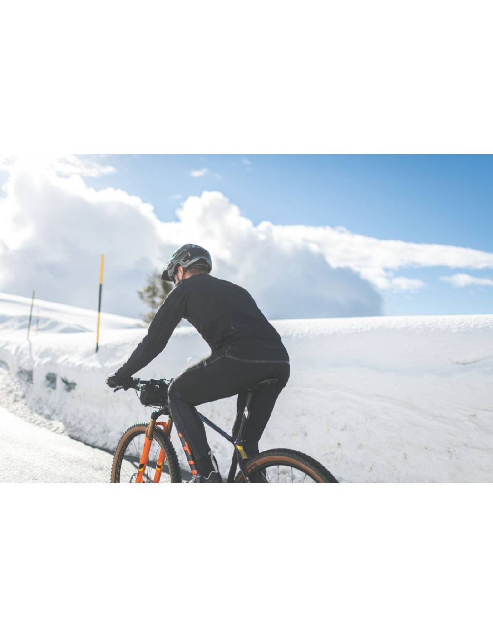 Northwave FAST TRAIL PANTALONE MS OUTLET Offerte esclusive
