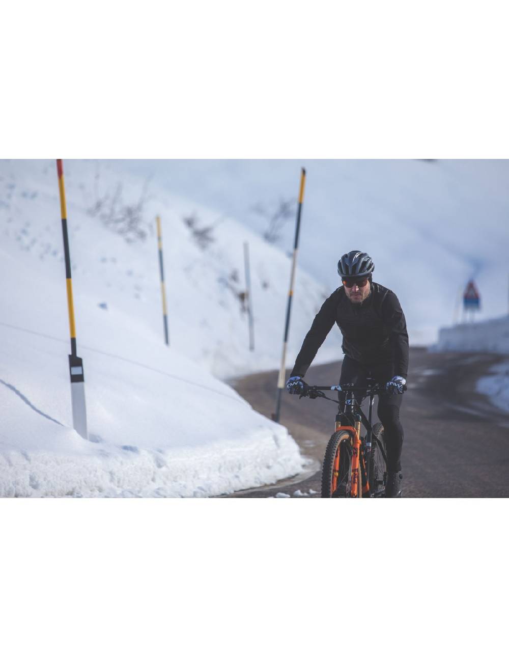 Northwave FAST TRAIL PANTALONE MS OUTLET Offerte esclusive