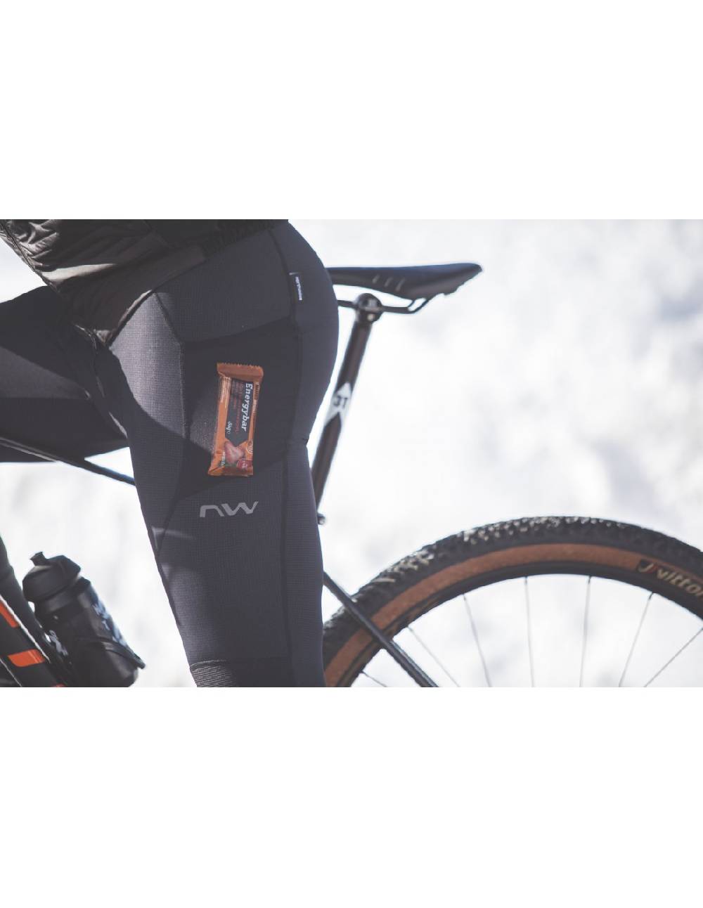 Northwave FAST TRAIL PANTALONE MS OUTLET Offerte esclusive