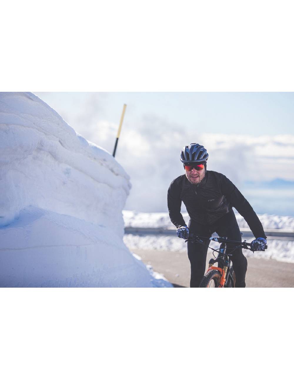 Northwave EXTREME TRAIL GIACCA Offerte giornaliere