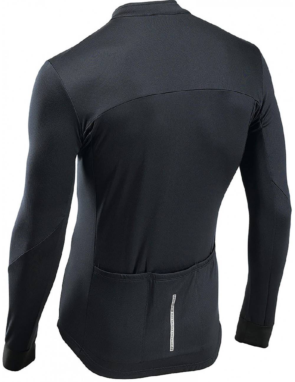 Northwave FORCE 2 MAGLIA MANICHE LUNGHE Super Saving Price