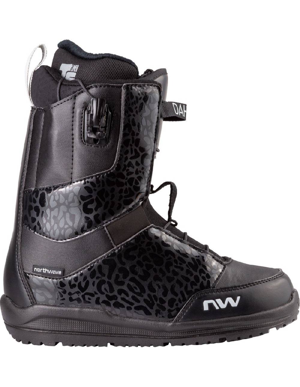 Northwave DAHLIA SLS - 2023 Ritorno libero