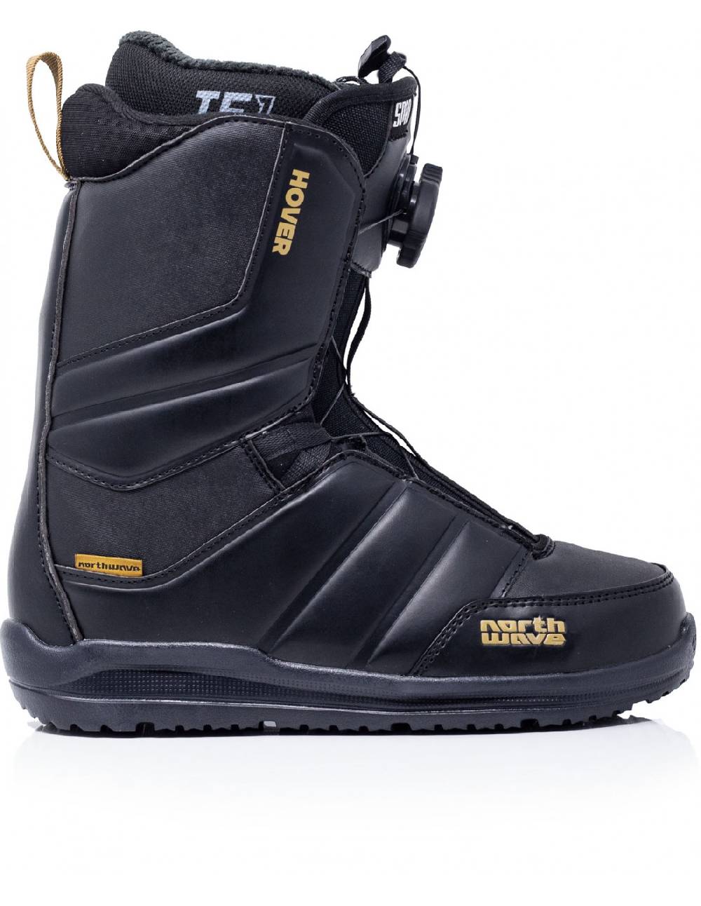 Northwave HOVER SPIN SCARPONI SNOWBOARD Ultimi tre giorni
