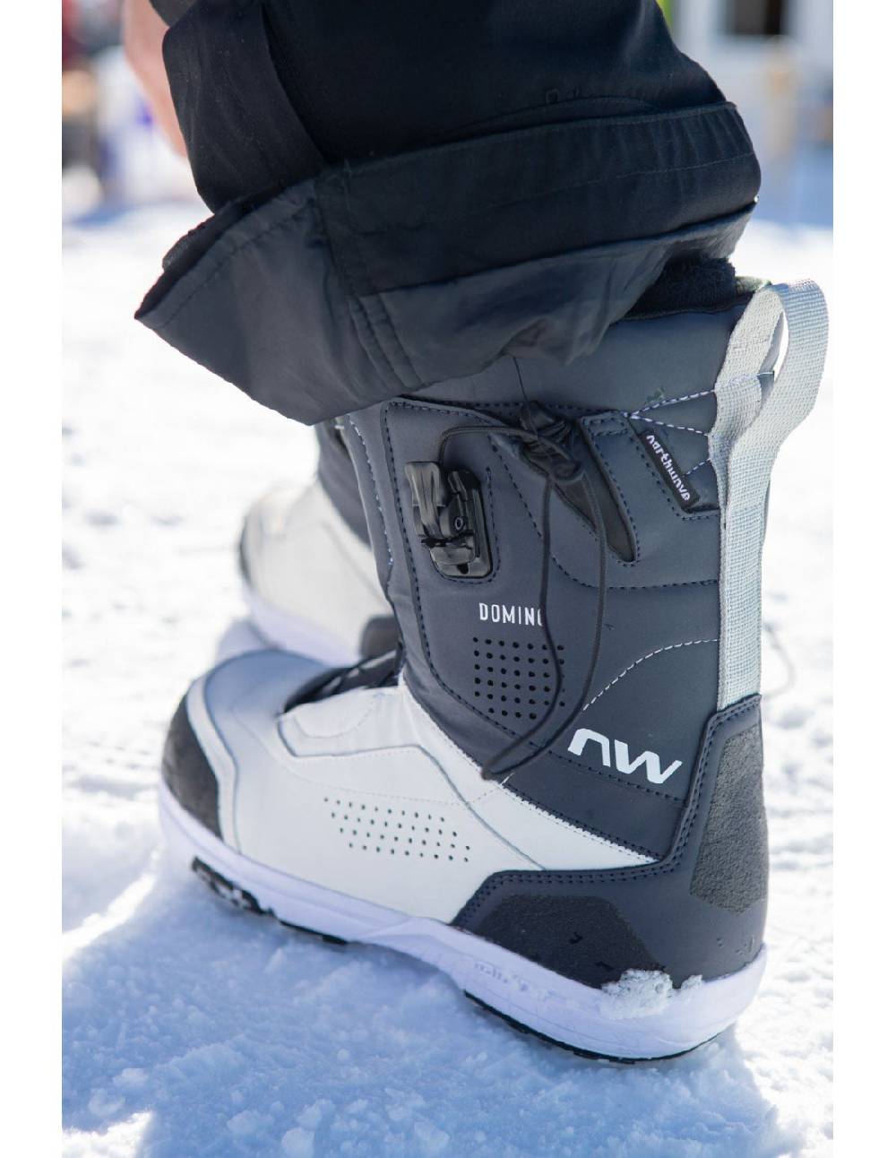 Northwave DOMINO HYBRID - 2022 OUTLET Fino al 50% di sconto