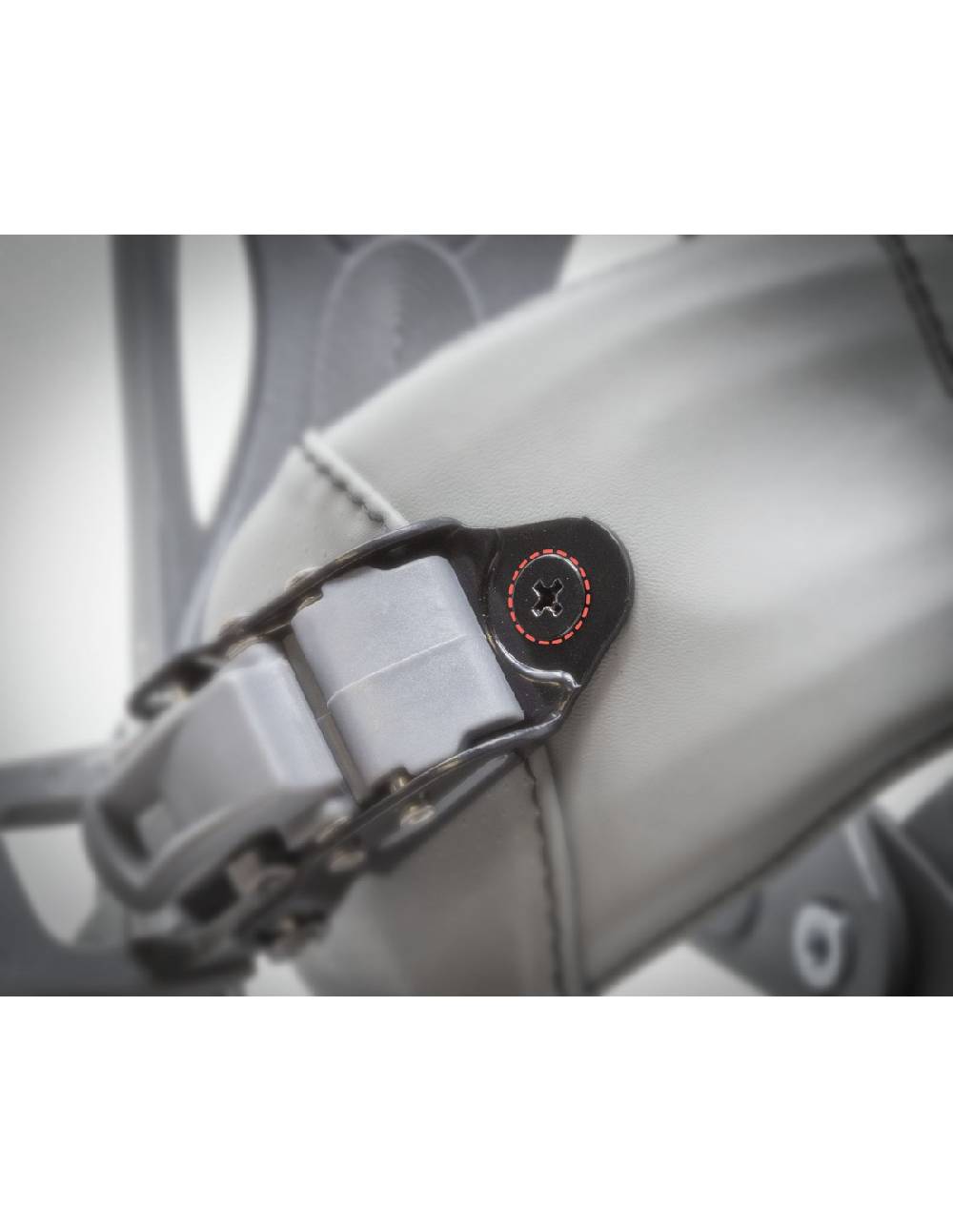 Northwave SCREW BUCKLE PACK Officina