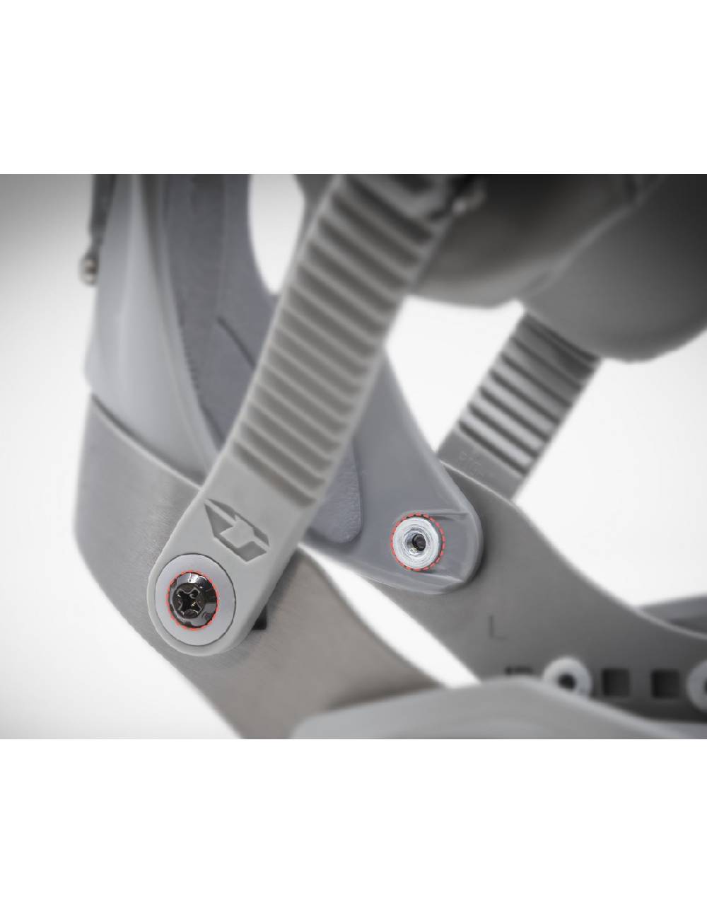 Northwave SCREW ANKLE STRAP KIT Limitato a 3 giorni