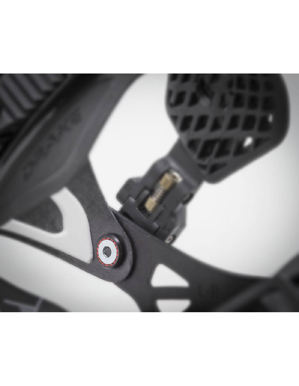 Northwave T-NUT STRAP KIT (FIFTY, JADE, RADAR, PODIUM) Esporta salva
