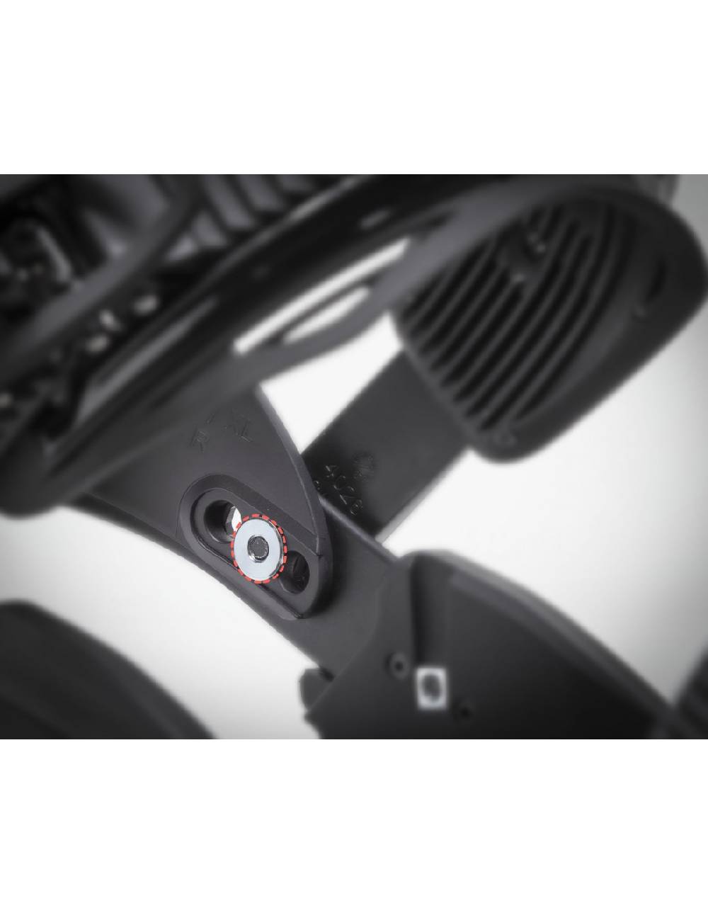 Northwave T-NUT STRAP KIT (RELOAD, SUPERSPORT, DL) Black Friday Prezzi