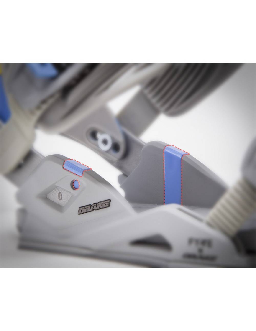 Northwave LEVERS LIGHTSABER (RELOAD, SUPERSPORT, DL) In vendita