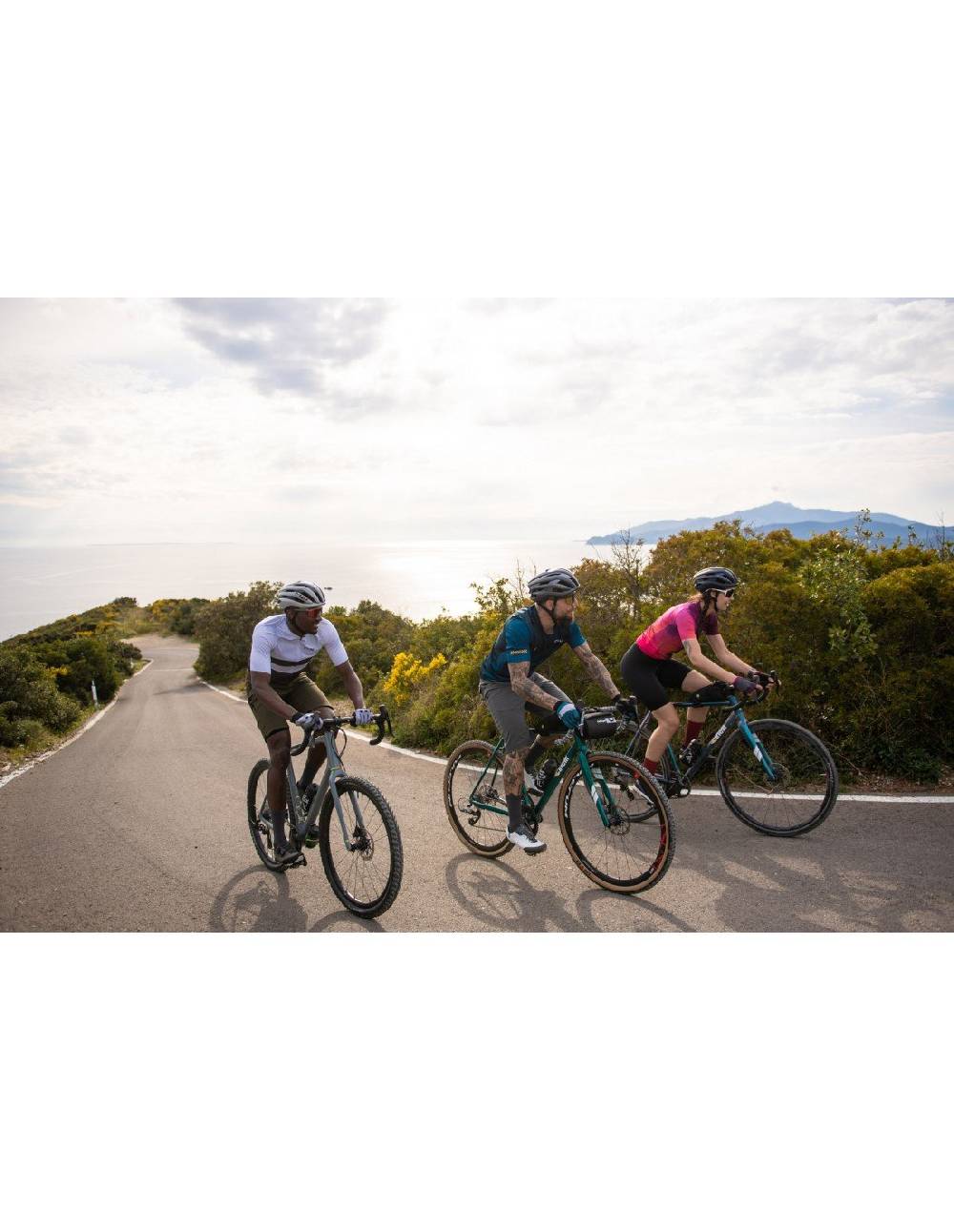 Northwave ROCKSTER OUTLET Pezzi Unici