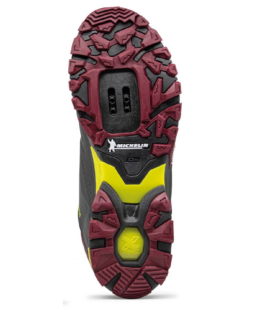 Northwave SPIDER PLUS 3 OUTLET Qualità Garantita