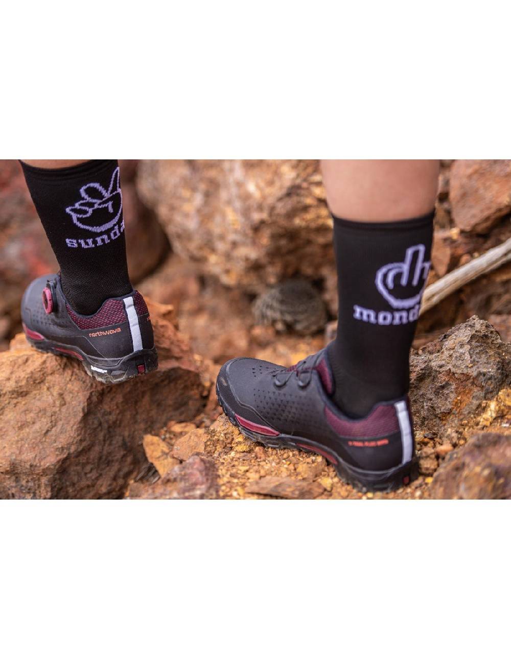 Northwave X-TRAIL PLUS WMN Fino Al -60%