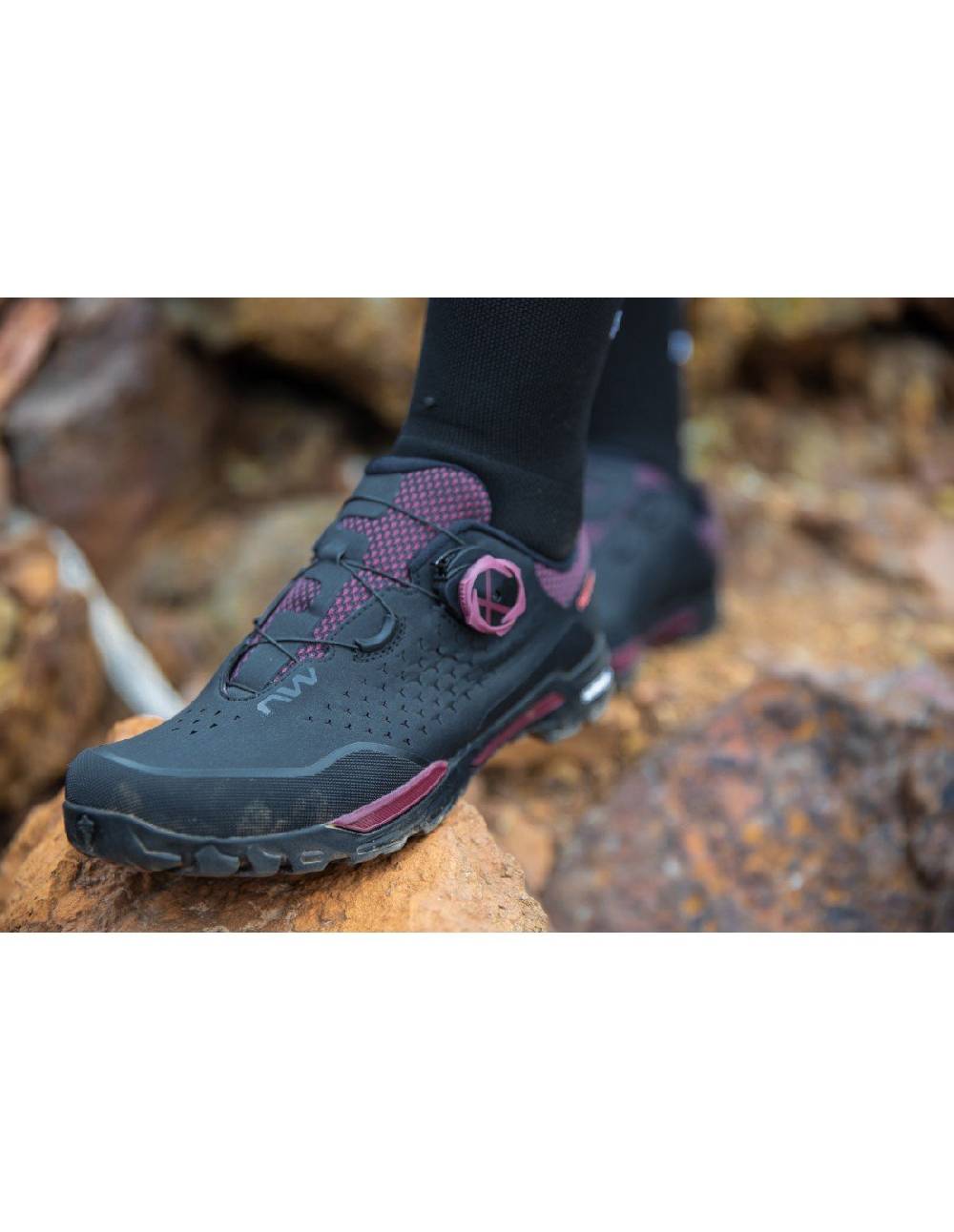 Northwave X-TRAIL PLUS WMN Fino Al -60%