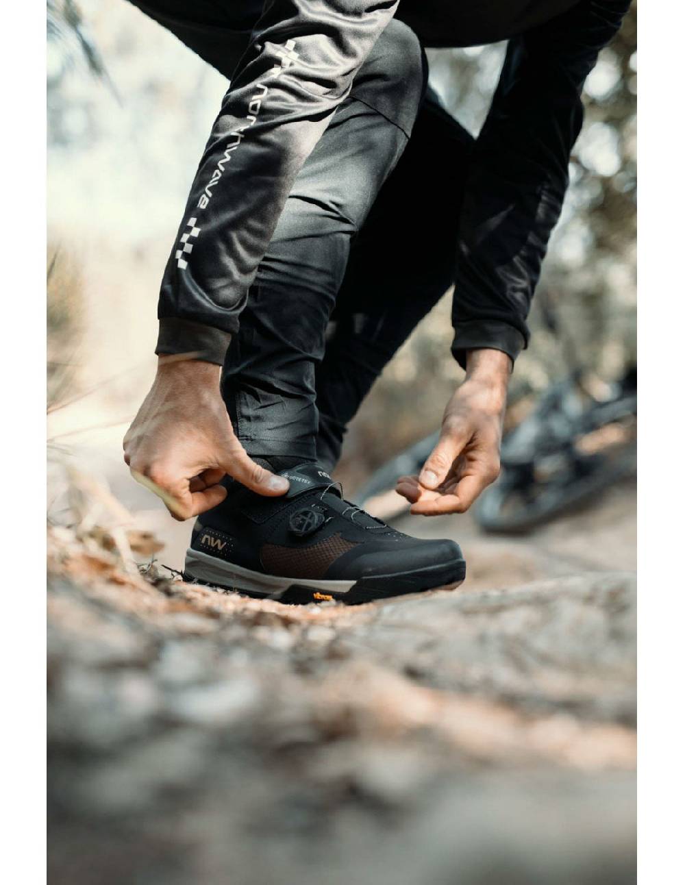 Northwave KINGROCK PLUS GTX OUTLET Comprare a buon mercato