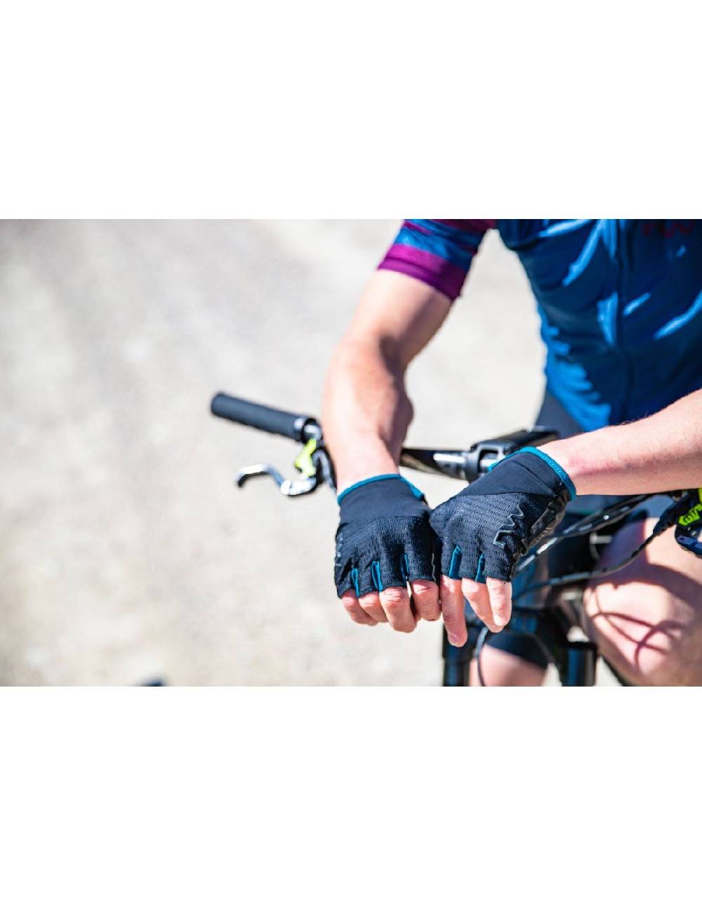 Northwave FAST GUANTO CORTO OUTLET Vendita calda