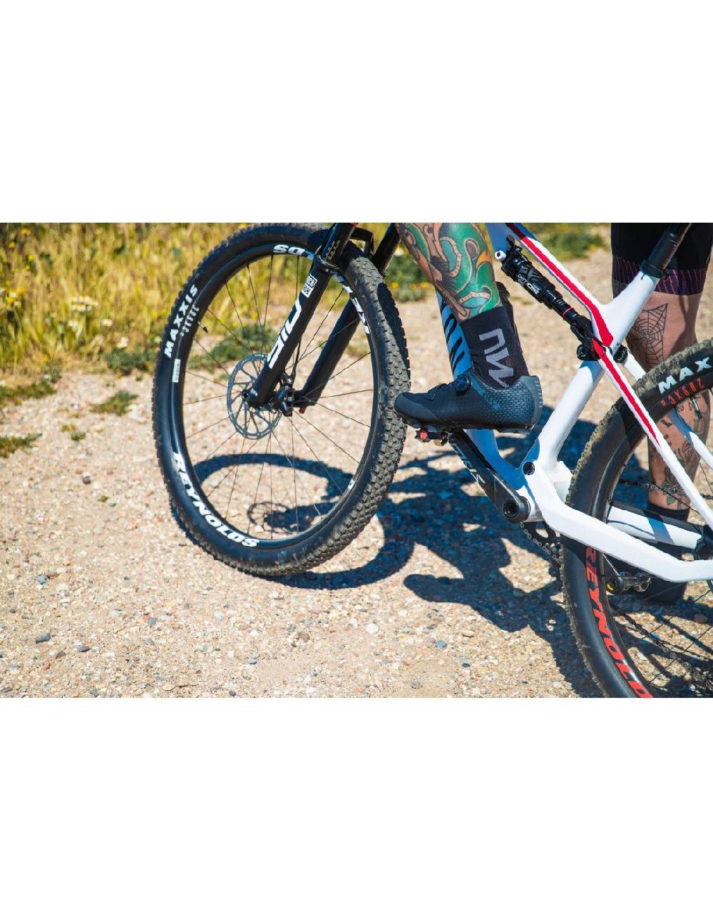 Northwave EXTREME AIR MID CALZINO OUTLET Prezzo basso
