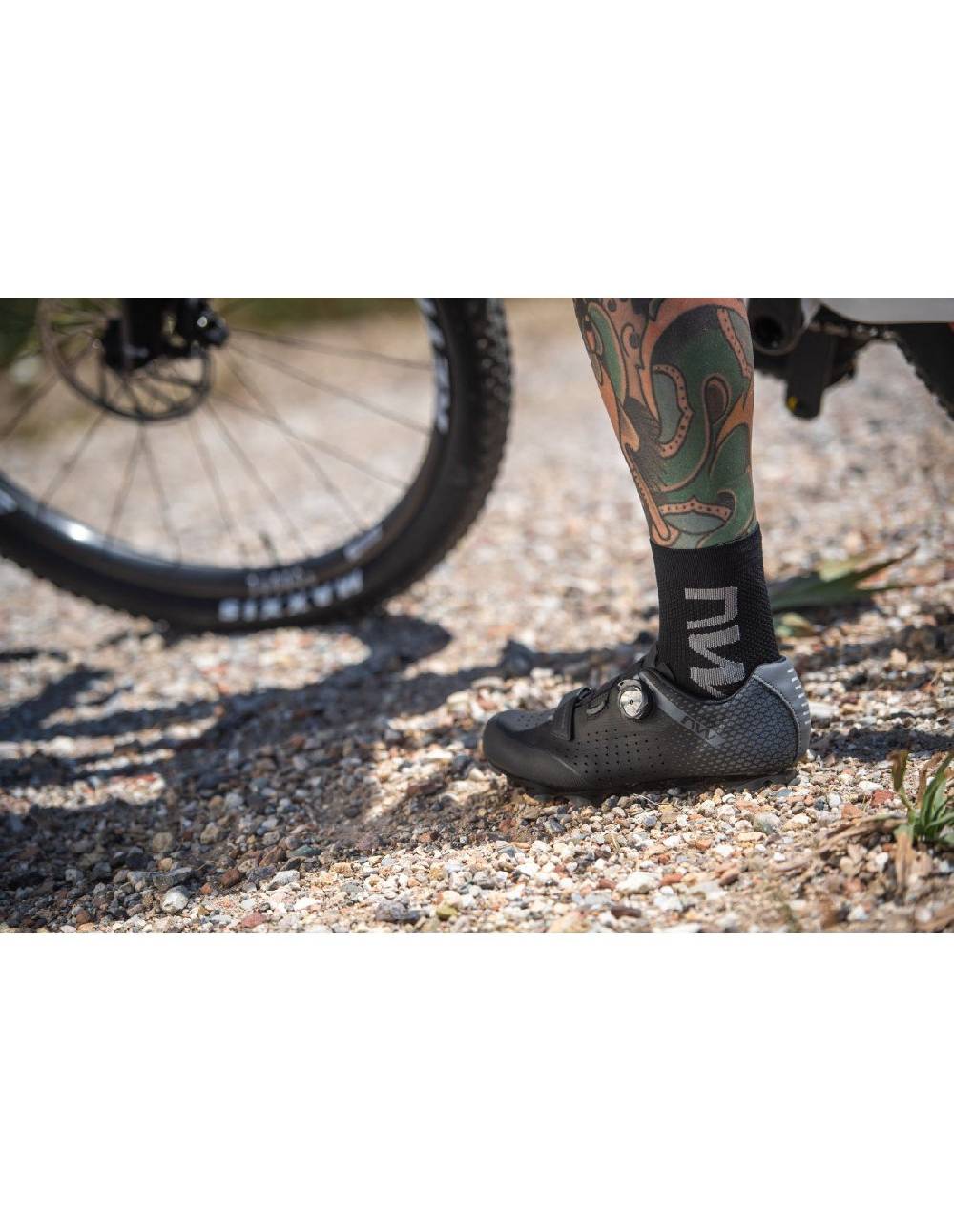 Northwave EXTREME AIR MID CALZINO OUTLET Prezzo basso