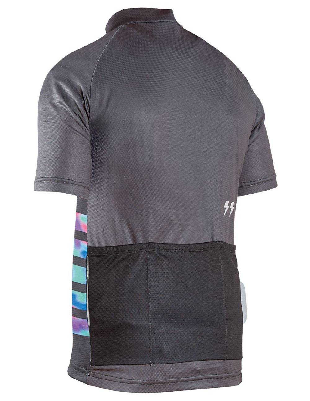 Northwave FORCE EVO JUNIOR MAGLIA MANICHE CORTE Rilascio limitato