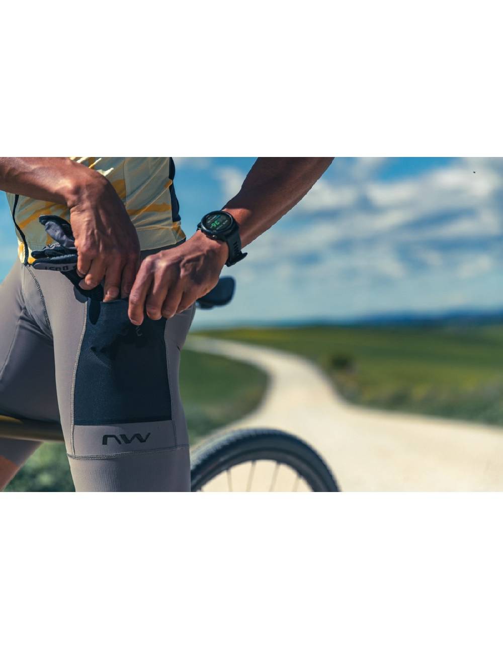 Northwave FAST ROCK PANTALONCINO Ultimi due giorni