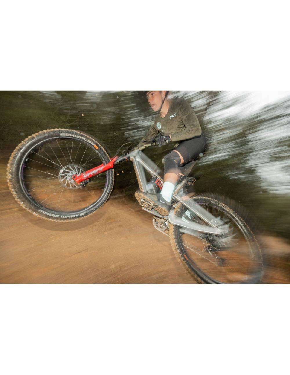 Northwave XTRAIL 2 MAGLIA MANICHE LUNGHE Promozione temporanea