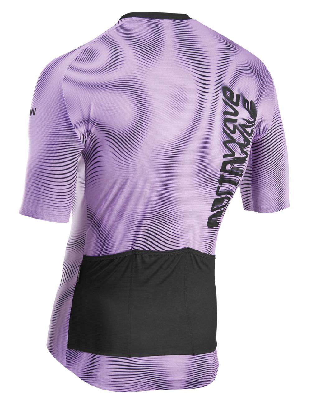 Northwave BLADE DOPPLER JERSEY SHORT SLEEVE Super sconto