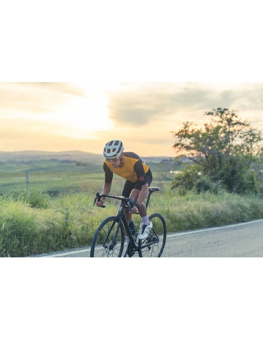 Northwave EXTREME EVO JERSEY SHORT SLEEVE Esporta salva