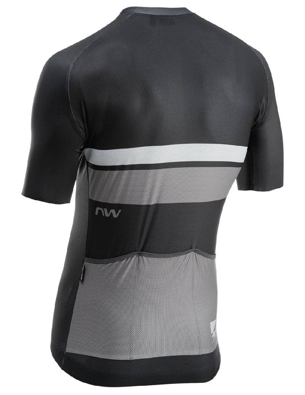 Northwave BLADE AIR 2 JERSEY SHORT SLEEVE In vendita