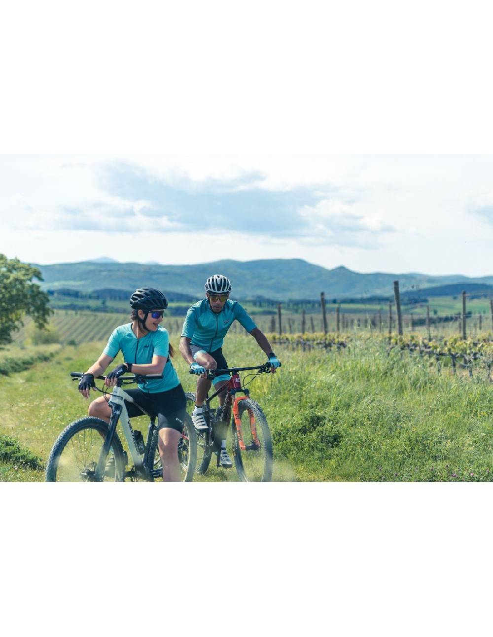 Northwave FORCE EVO MAGLIA MANICHE CORTE 2025